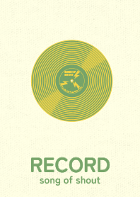 RECORD_shout kizuisen