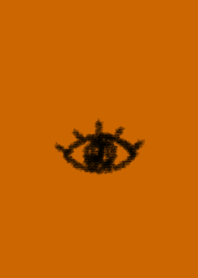 horror eyes(black1-02)