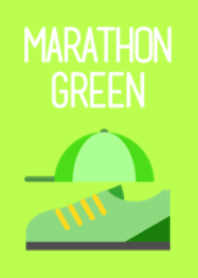 MARATHON (GREEN)