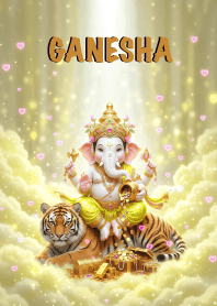 Ganesha Money  Rich Easy
