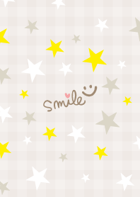 3 colors of stars8 from Japan