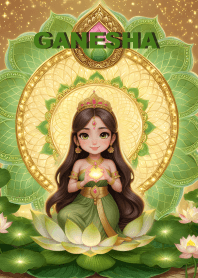 Lakshmi, rich,prosperity, wealth! (JP)