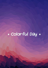 Colorful Day (EG_872)