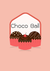 Choco Ball