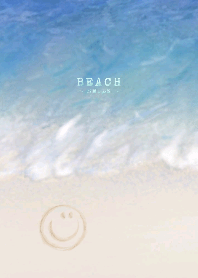 BEACH ~SMILE~