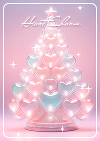 pink Heart Charm 02_2