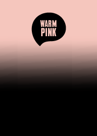 Black &Warm Pink Theme Vr8