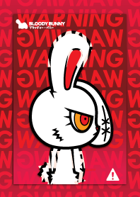BLOODY BUNNY : REFLECT