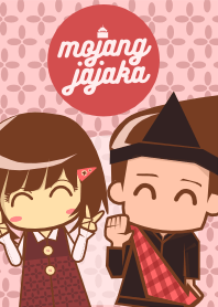 Mojang jajaka themes