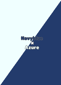 Navyblue/Azure.TKC