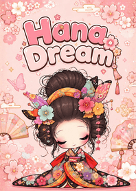 Hana Dream..