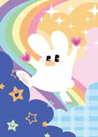 Best Wish 兔 You