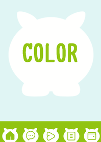 green2 color  F99