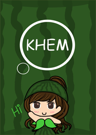 MS.Melon(Teheme)