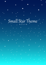 Small Star Theme 2
