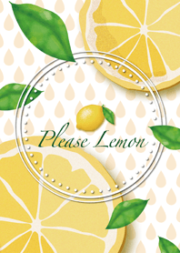 Pleases Lemon