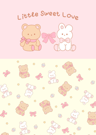 Little Sweet Love :-)