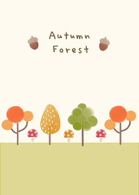 Watercolor taste Scandinavian life2.