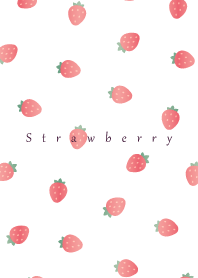 Strawberry - MEKYM 37