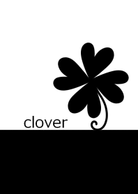 Simple and clover 3 from japan