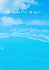 BlueWater Photo 880 Not AI