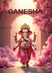 Ganeshasmooth business wealthy