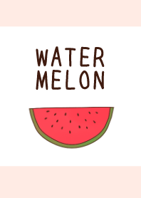 watermelon :)