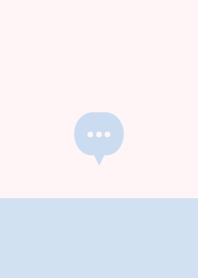 SIMPLE(pink blue)V.2689b