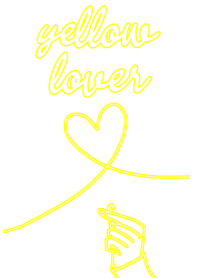 yellow  lover(Japan)