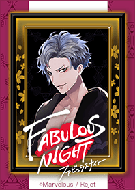 FABULOUS NIGHT YASHIRO