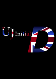 UJ Initial D