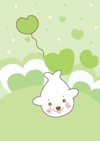 Cute seal theme