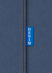 DENIM 8