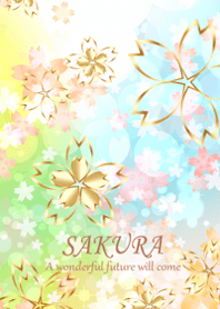 cherry blossoms that bring happiness21.