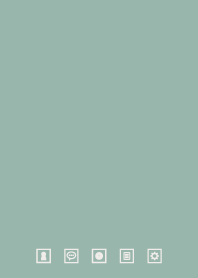 - SIMPLE - DuskyGreen&Brown