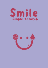 Smile & suika Pale ochid
