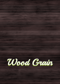 Material 001-2 Wood/Yellow Green/D Brown