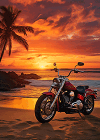 American Moto Version 10 (Sunset Beach1)