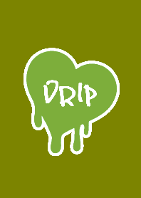 DRIP HEART THEME 187