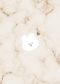 Fluffy Rabbit and Marble brown06_2