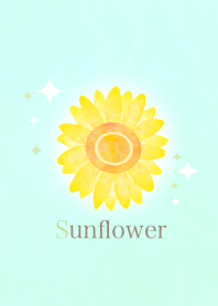 向日葵