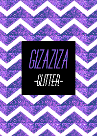 GIZAGIZA -glitter- THEME 68