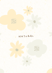 cute flowers in two colors28 from Japan