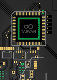 Taiwan Circuit board