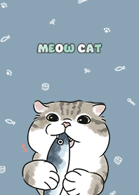 neko single11 - pale blue