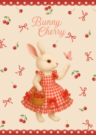 Bunny Cherry