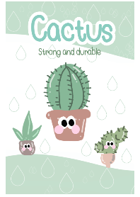 cactus love