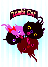 Zombie Cat