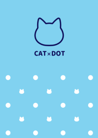 CAT DOT 8