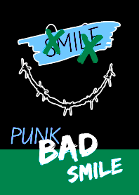PUNK BAD SMILE THEME 54